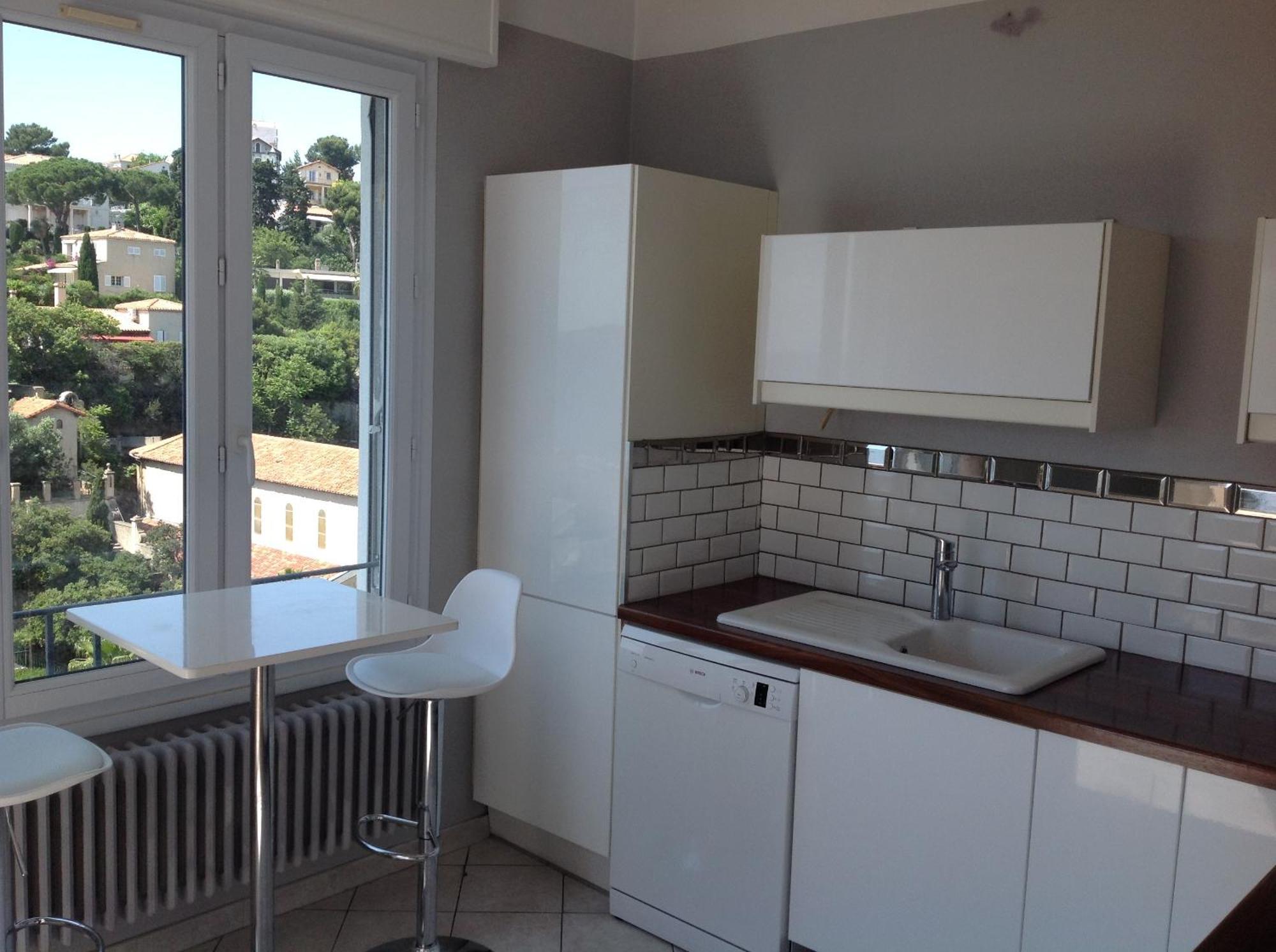 Suite Sur La Mer Marseille Corniche Экстерьер фото