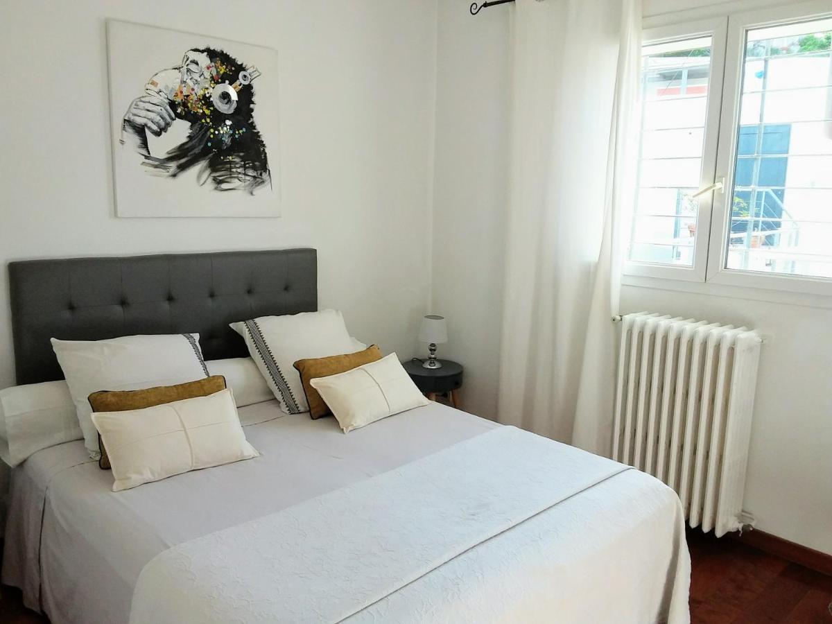 Suite Sur La Mer Marseille Corniche Экстерьер фото